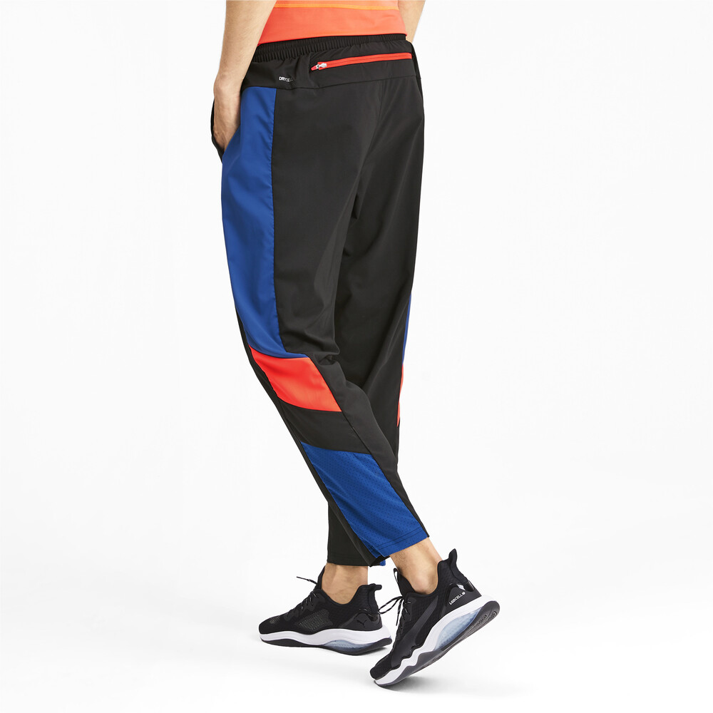puma dry cell track pants