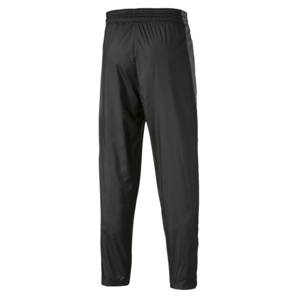 woven pants puma