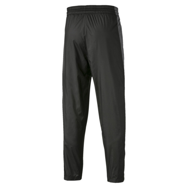 Reactive Men's Woven Pants | 03 | PUMA Clothing | PUMA United States