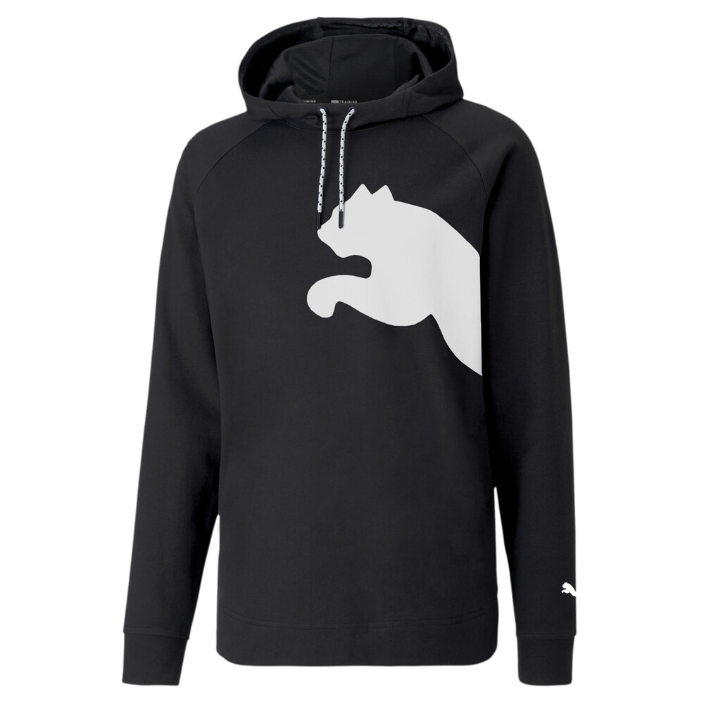 fd oversized hoodie puma