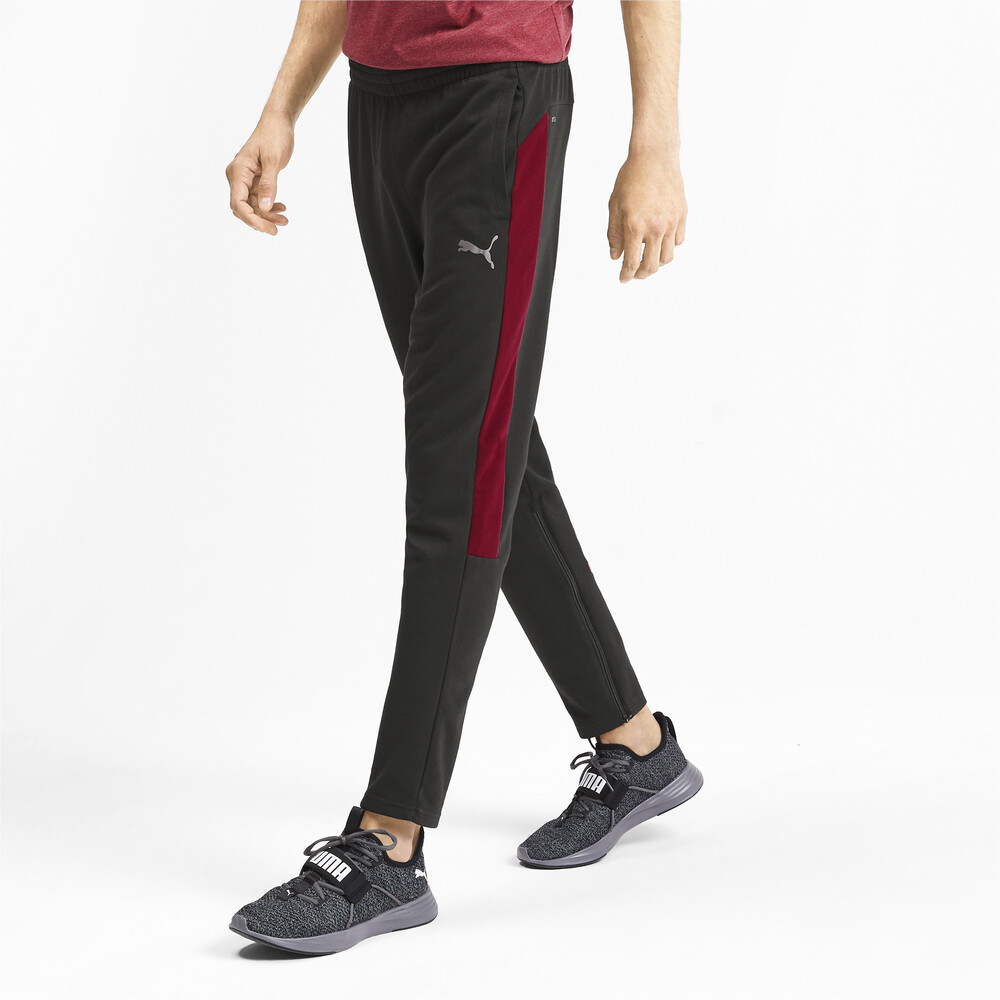 puma regular fit sweatpants