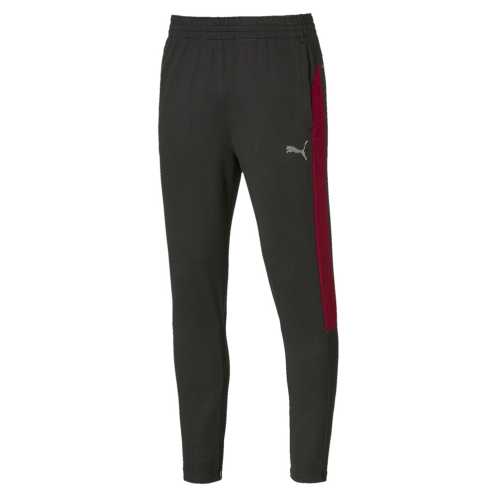 puma revolt sweatpants