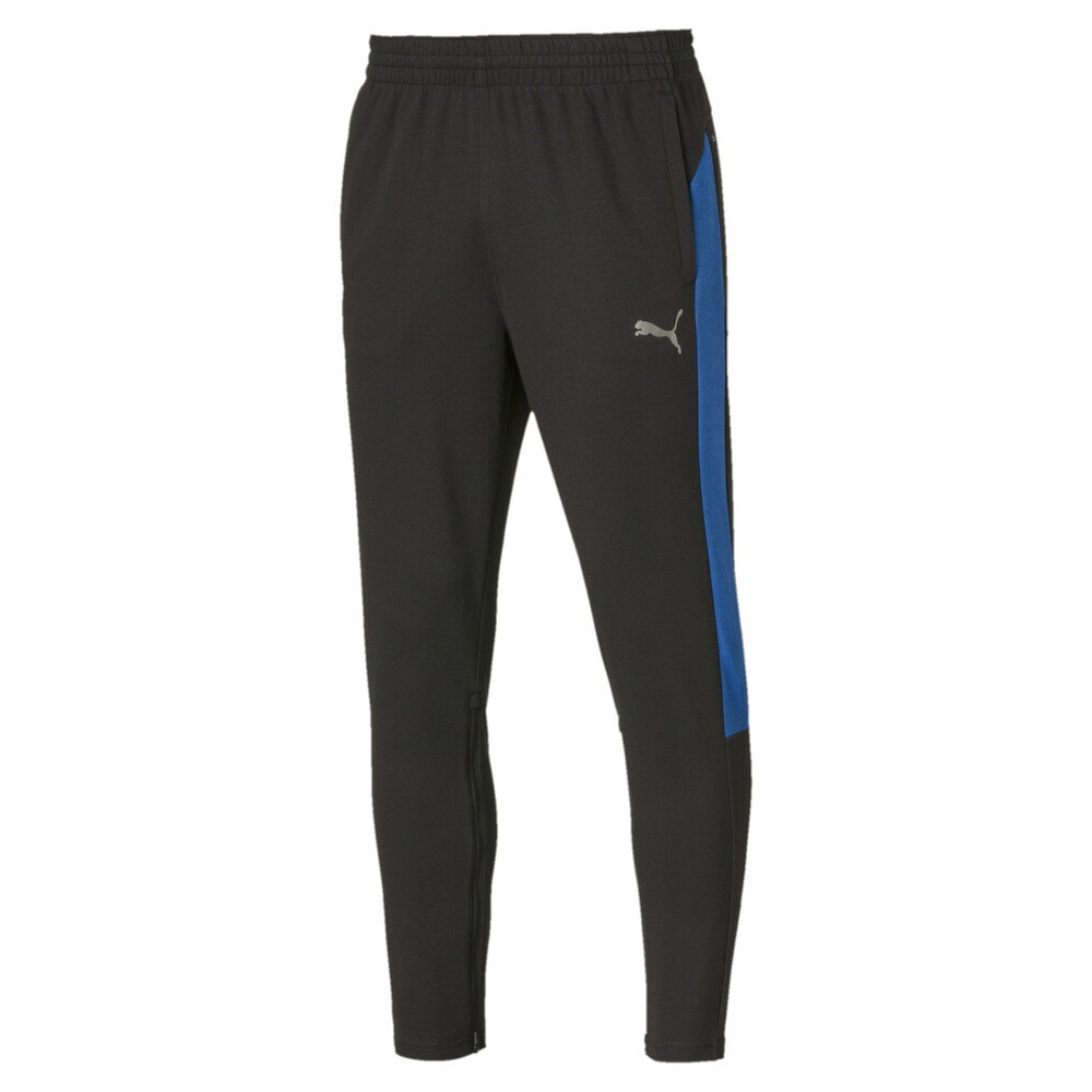 PUMA Cat Men's Sweatpants Black PUMA