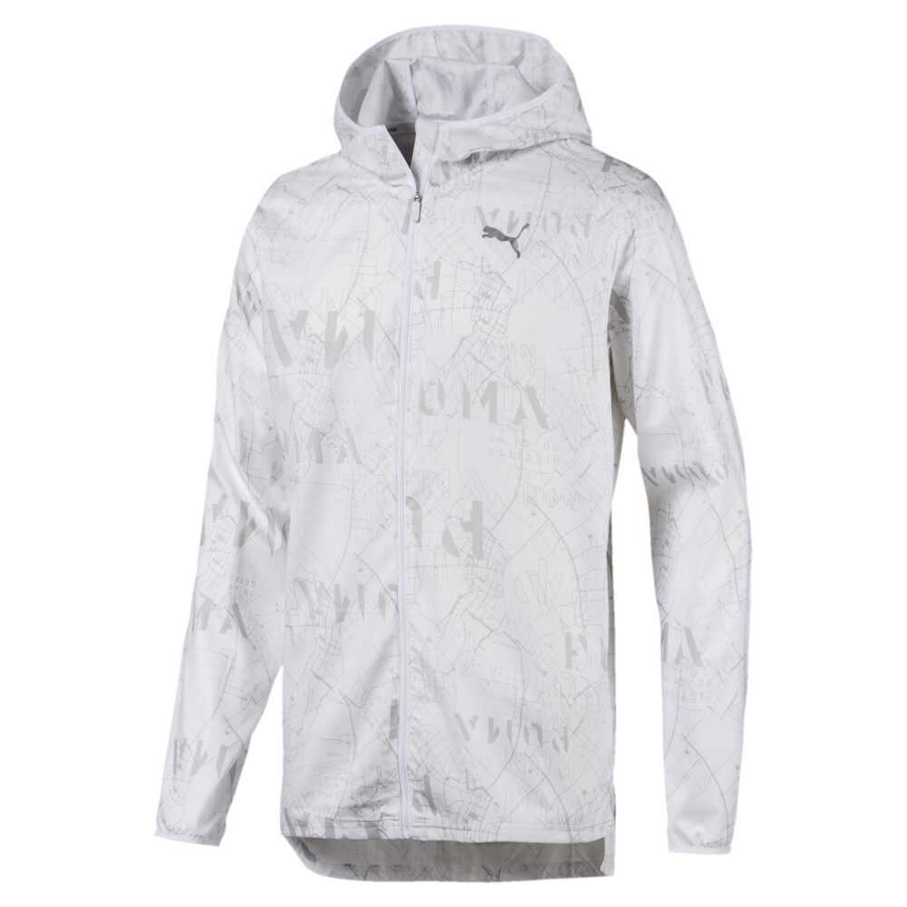 running track jacket