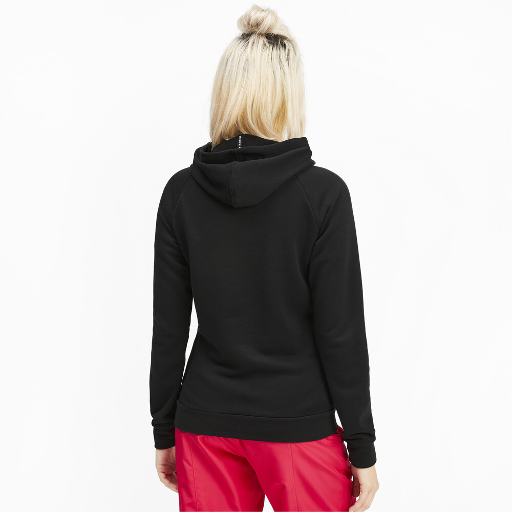

PUMA - female - Толстовка Fav Hoodie – Puma Black –, Черный