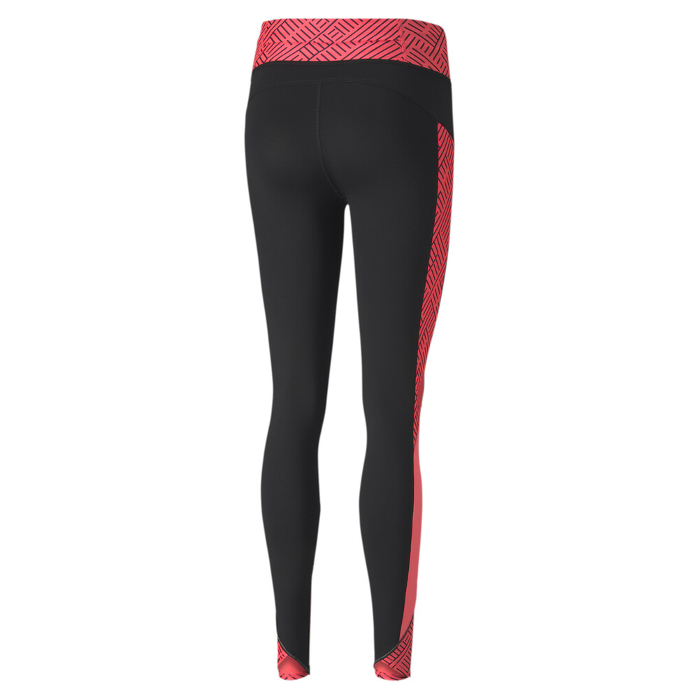 фото Леггинсы last lap graphic long tight puma