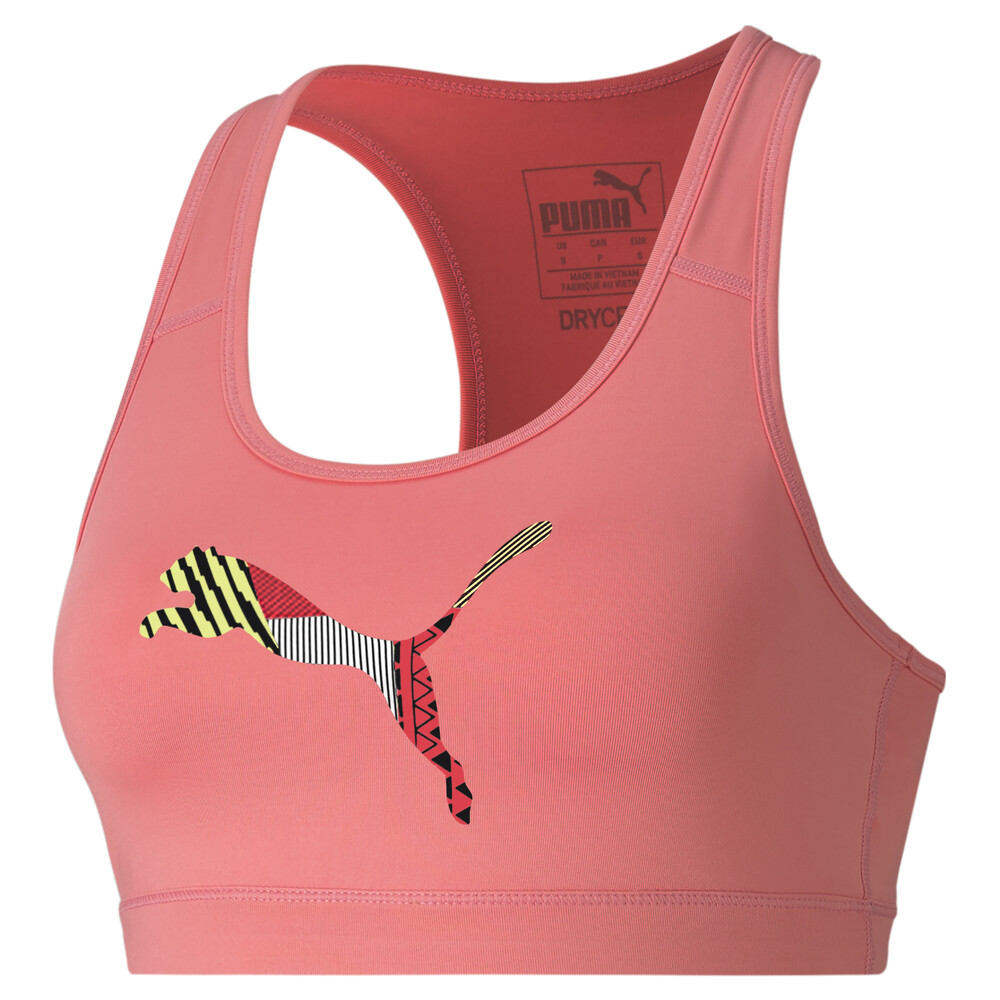 puma 4keeps bra pm