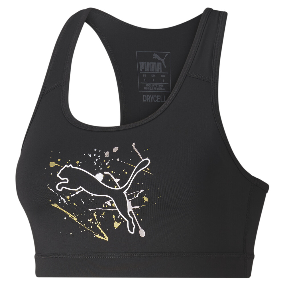 puma 4keeps bra pm
