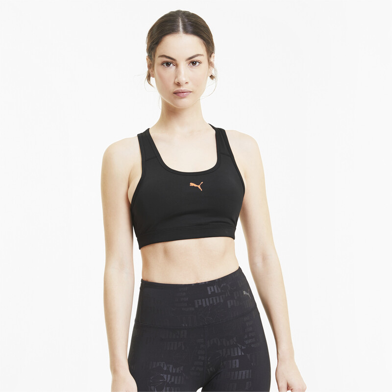 

Women's PUMA 4Keeps Mid Impact Training Bra