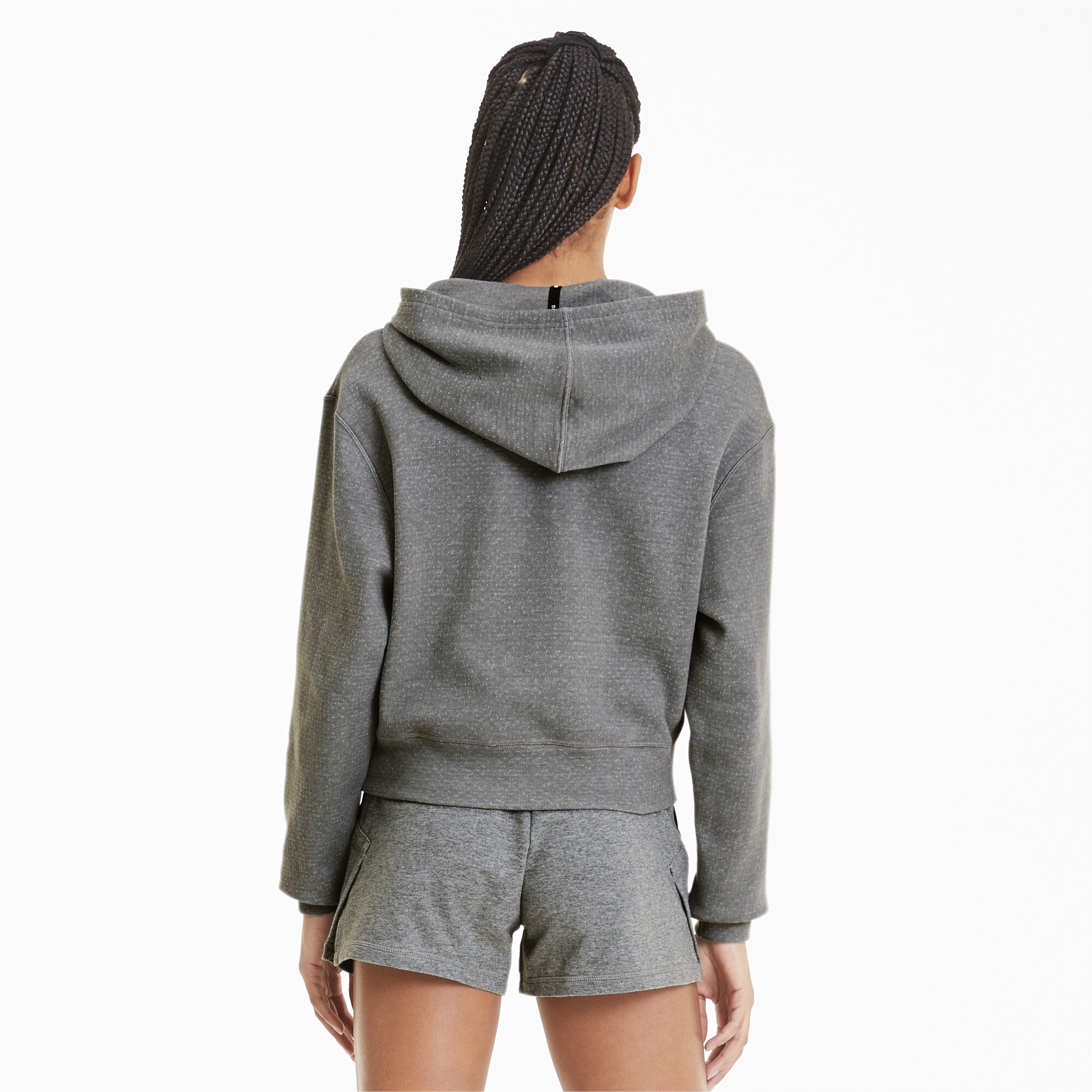 puma feel it hoodie