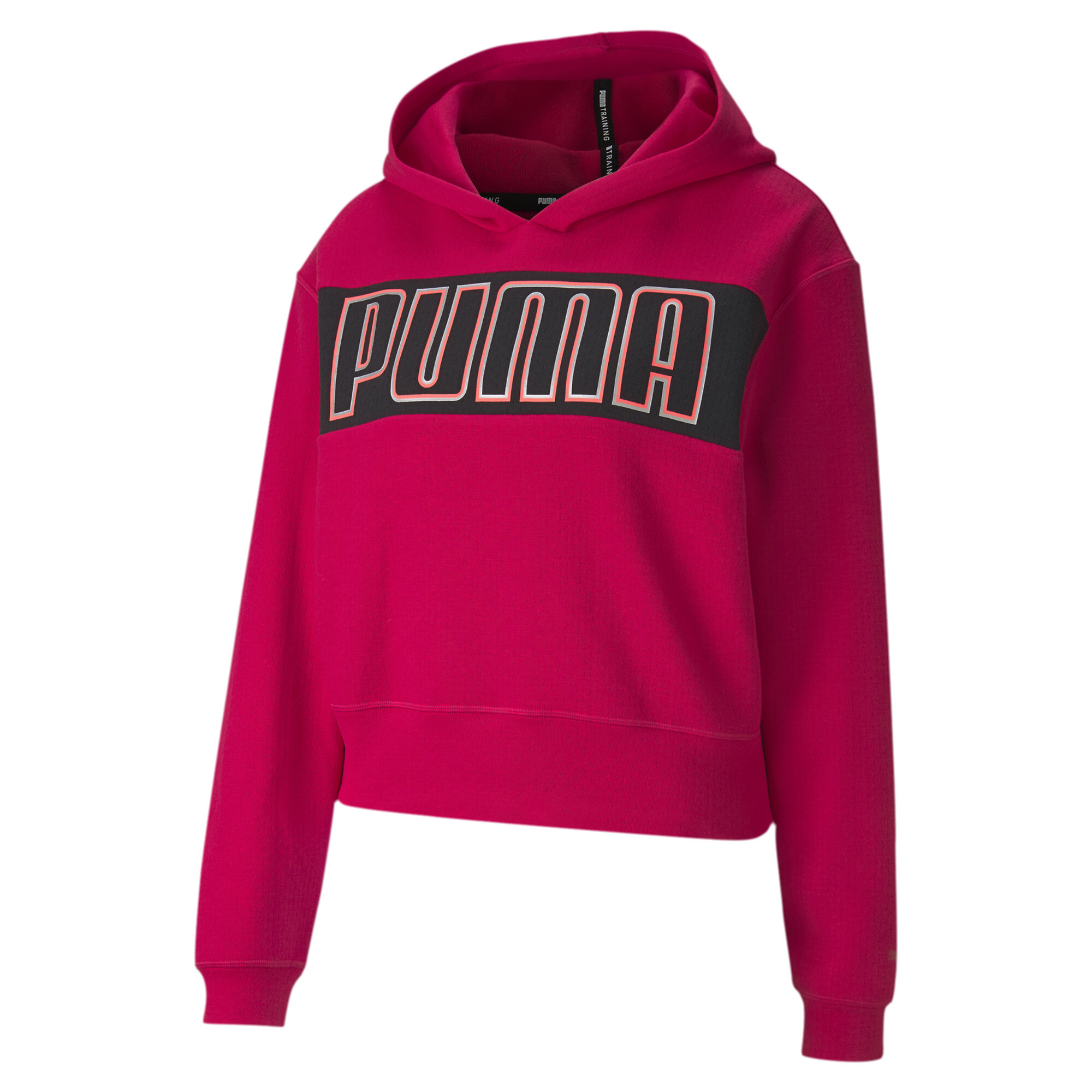 puma feel it hoodie