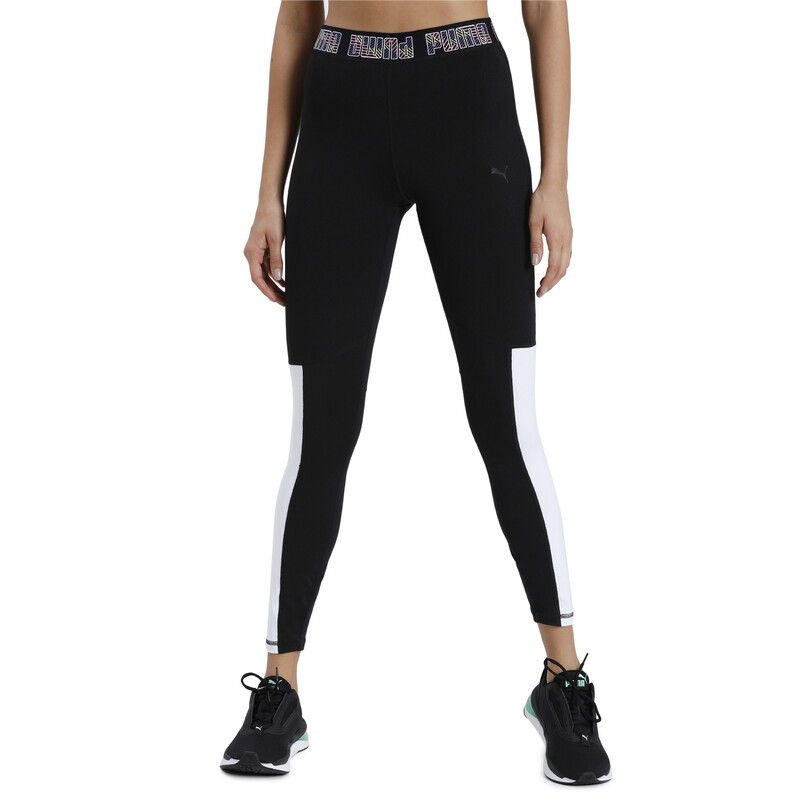 

PUMA Logo Elastic 7/8 Tight