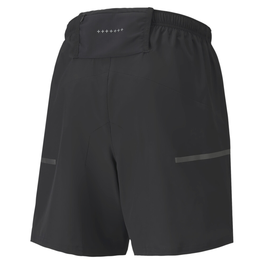 фото Шорты runner id 7" short puma