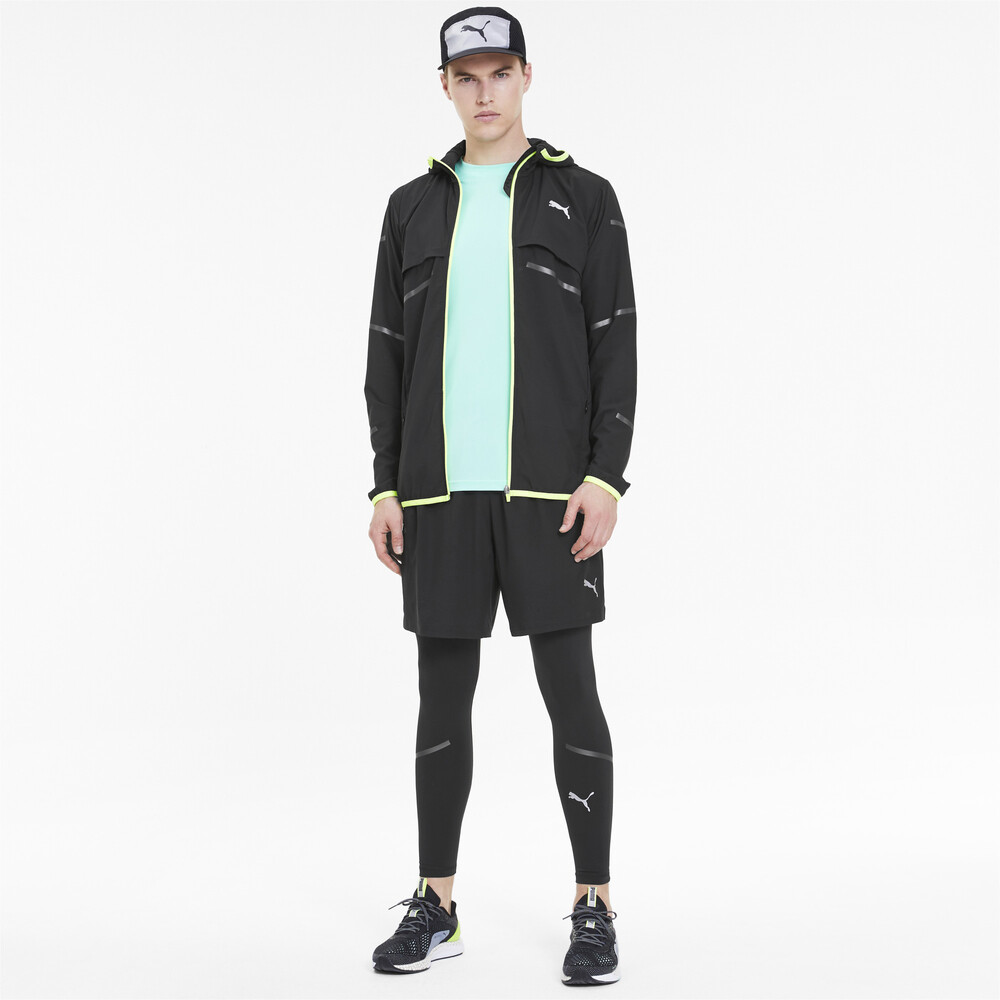 фото Шорты runner id 7" short puma