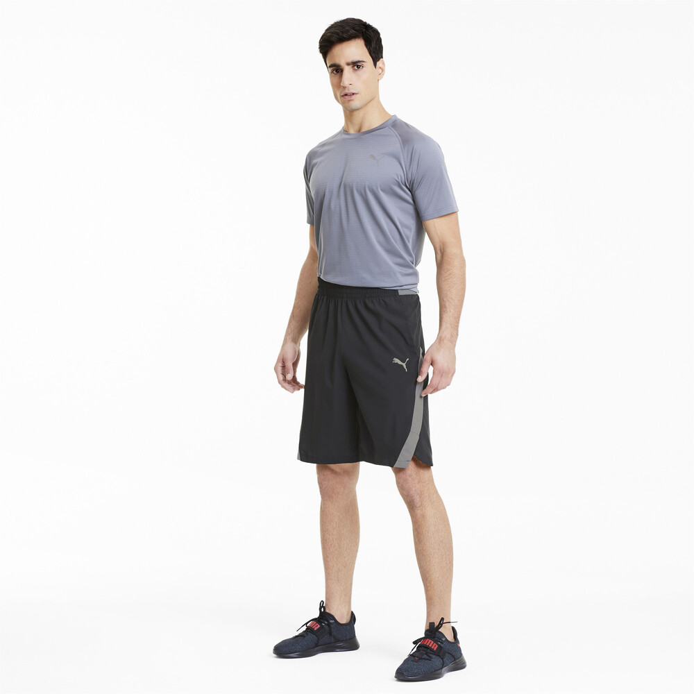 фото Шорты power bnd woven short puma