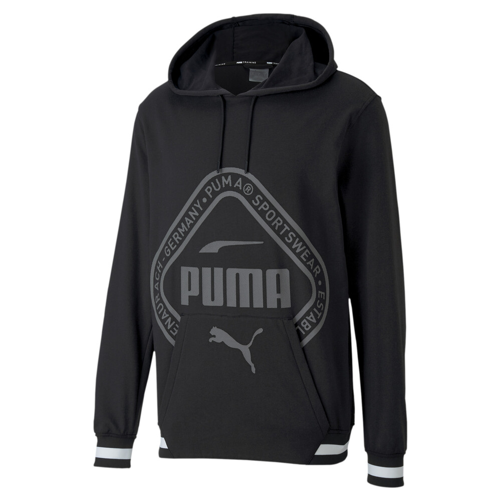 Puma collective hoodie Clearance