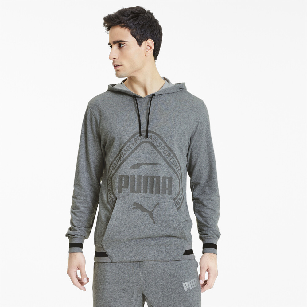 hoodie warm ups