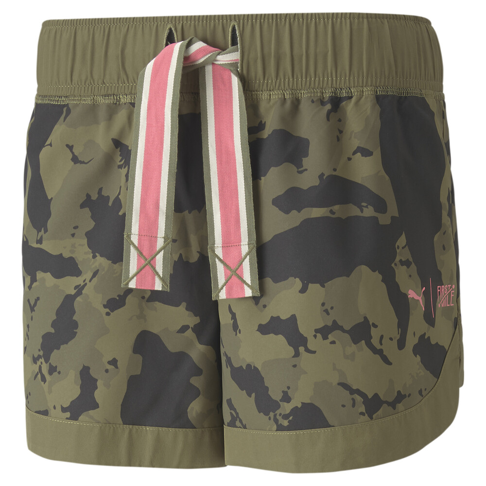 Puma brazil edition series women camo clearance