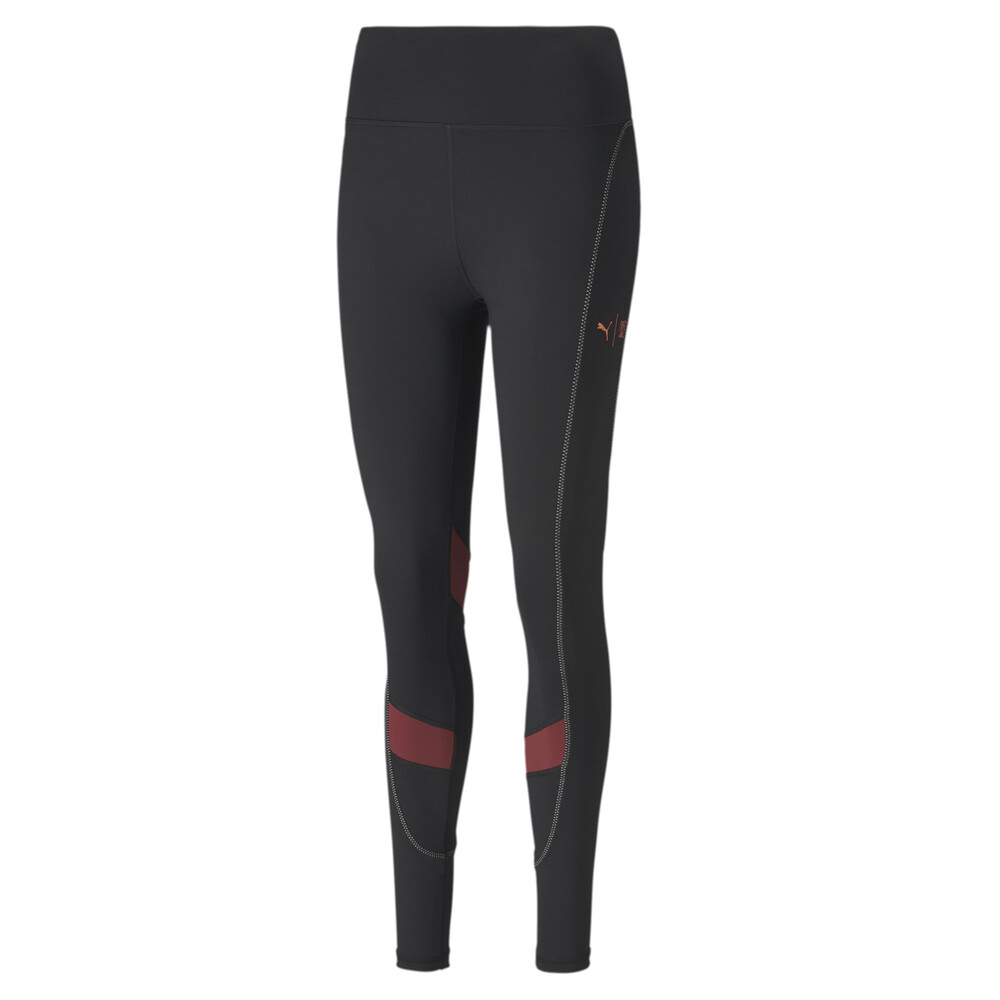 фото Леггинсы the first mile eclipse tight puma