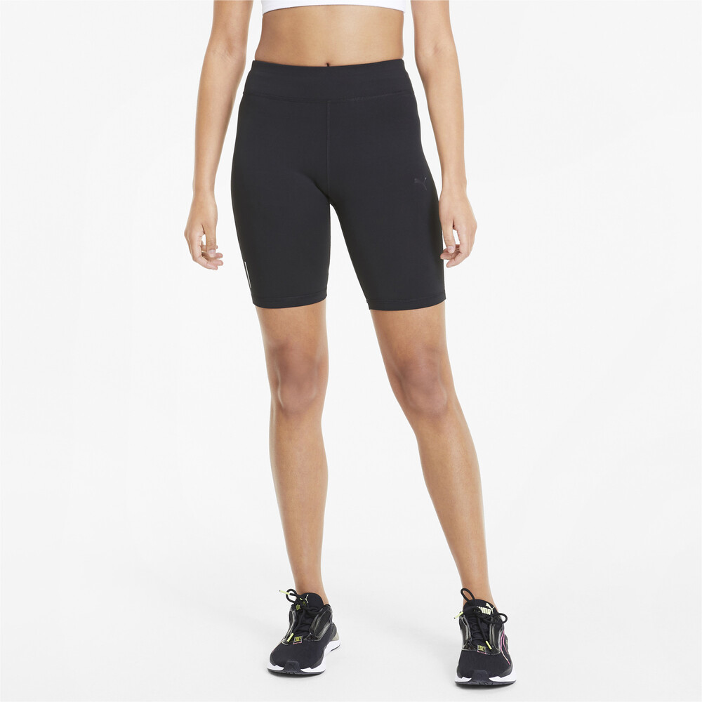 Image PUMA Knitted Women’s Training Short Tights #1