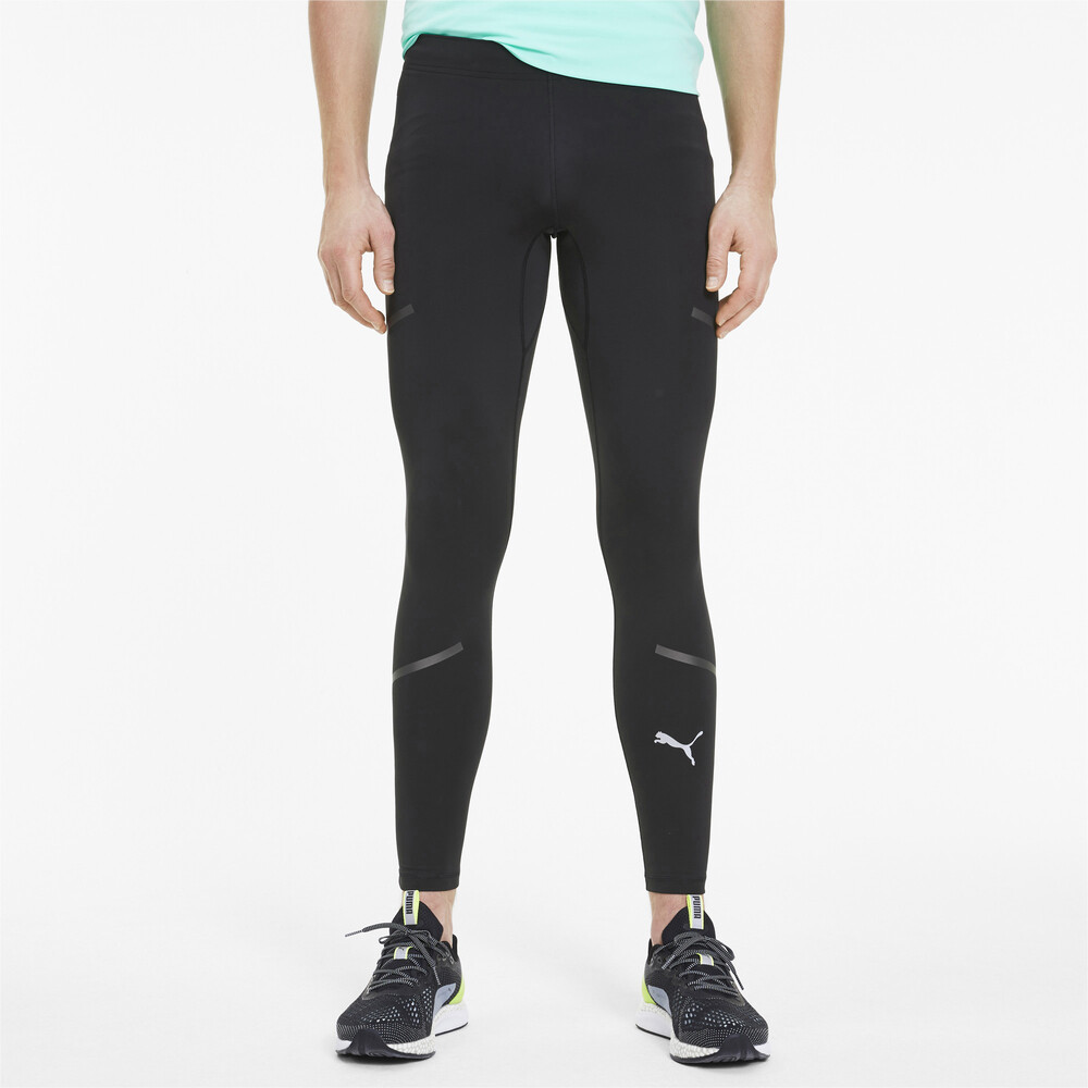 puma running long leggings