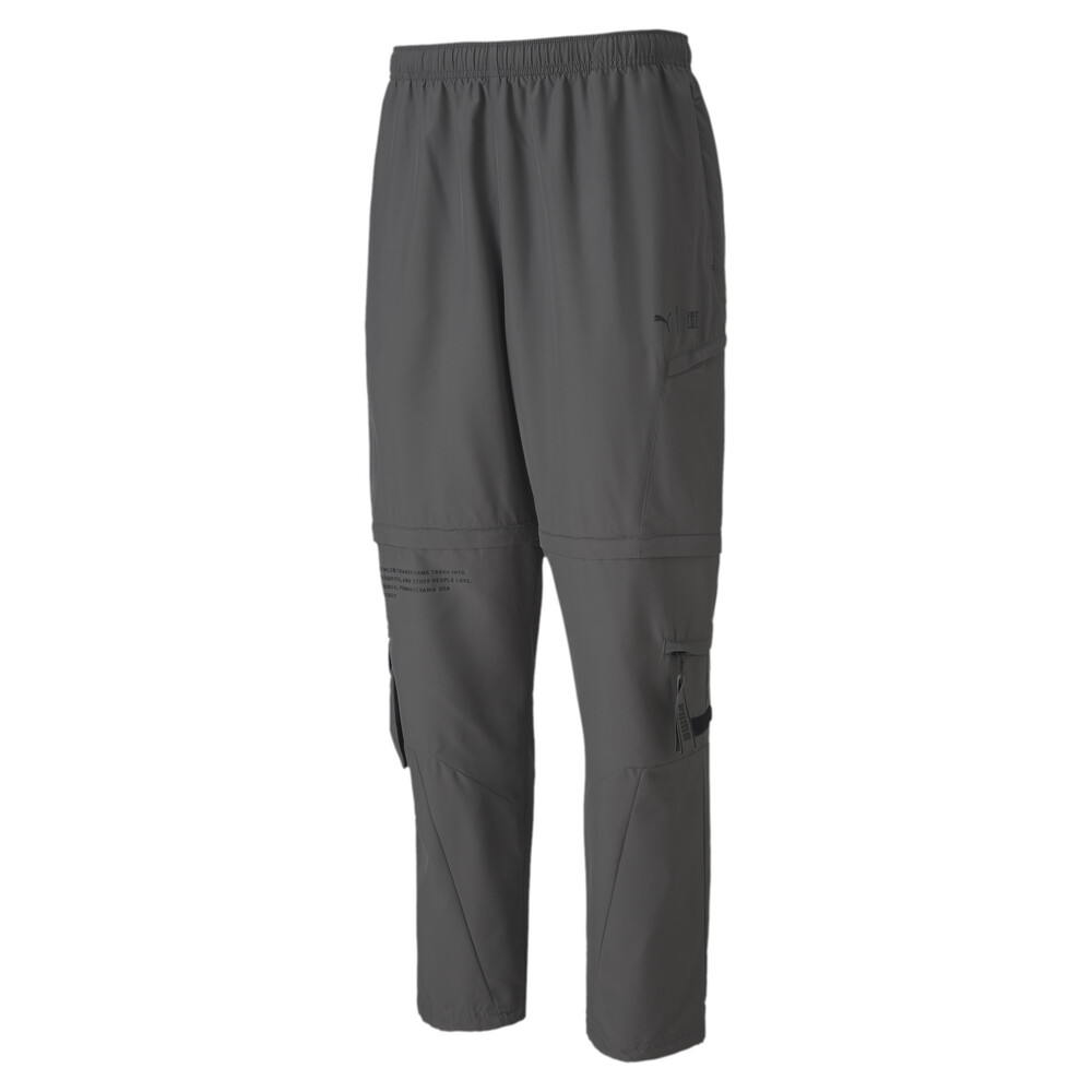 фото Штаны first mile 2in1 woven pant puma