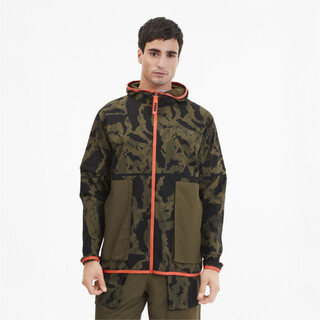 puma jackets south africa