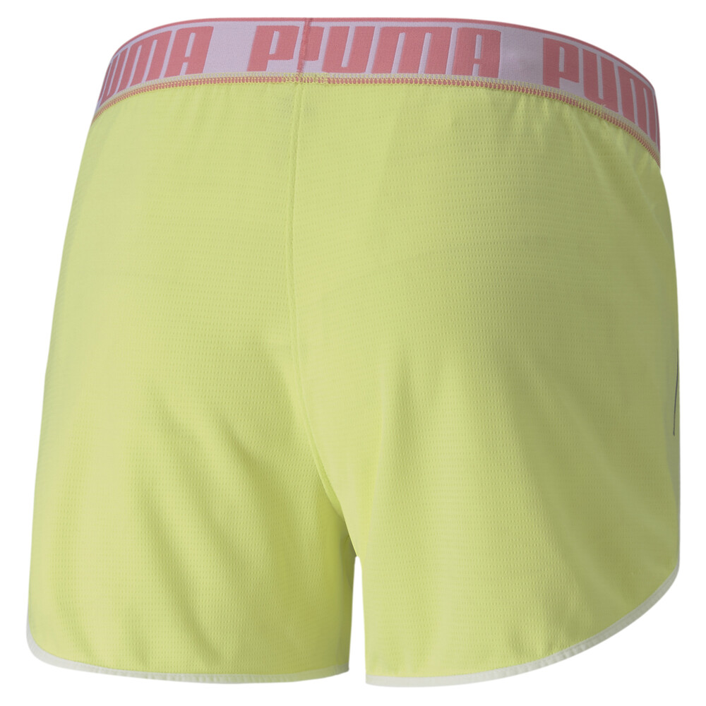 фото Шорты last lap knit short puma