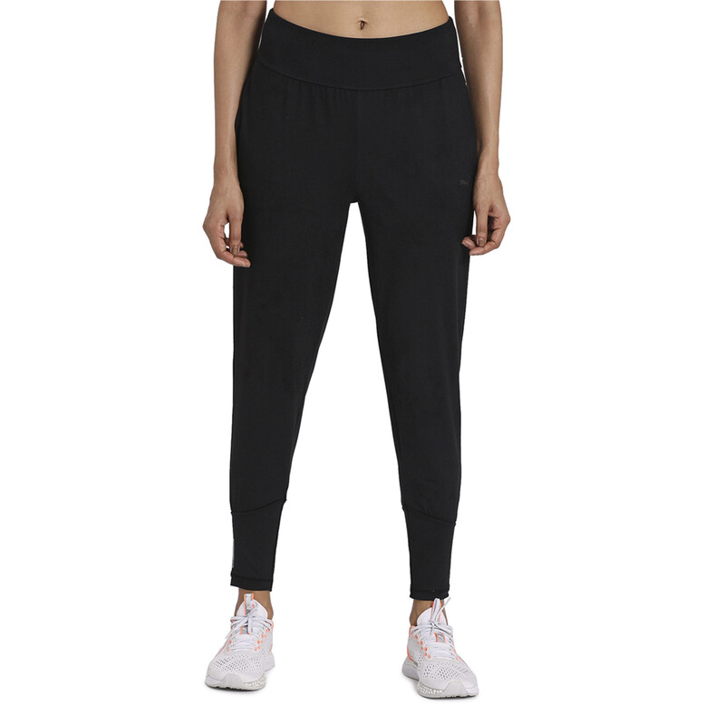 

Women's PUMA Studio Tapered Pant