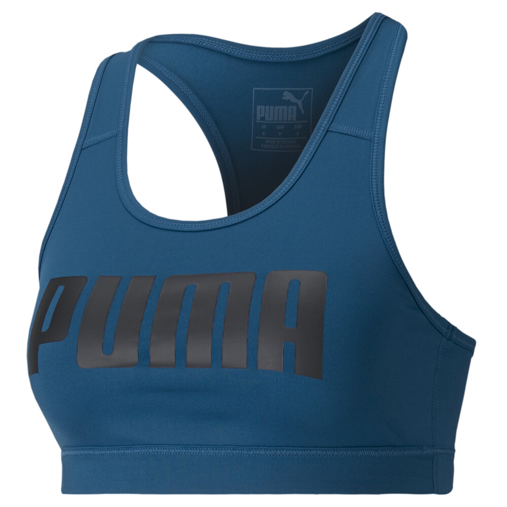 puma 4keeps bra