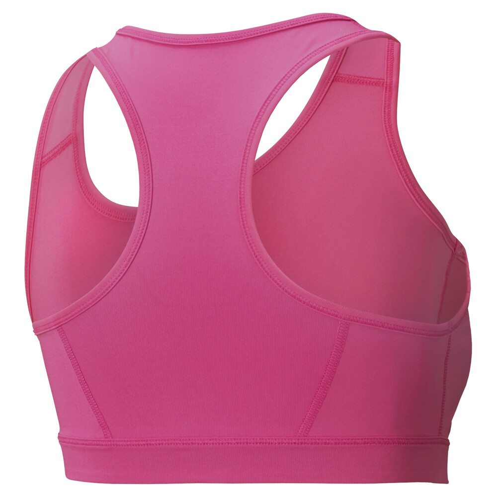 4Keeps Women's Training Bra Pink PUMA