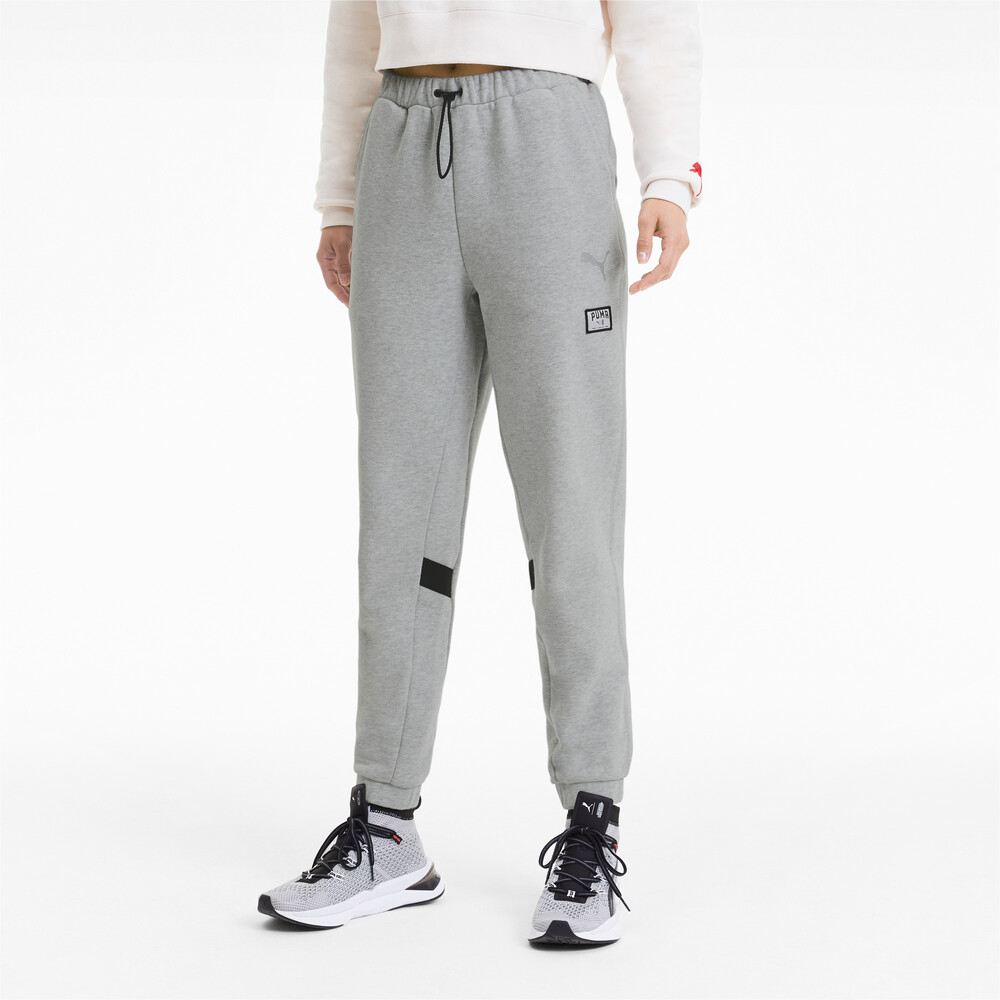 фото Штаны al sweat pant puma