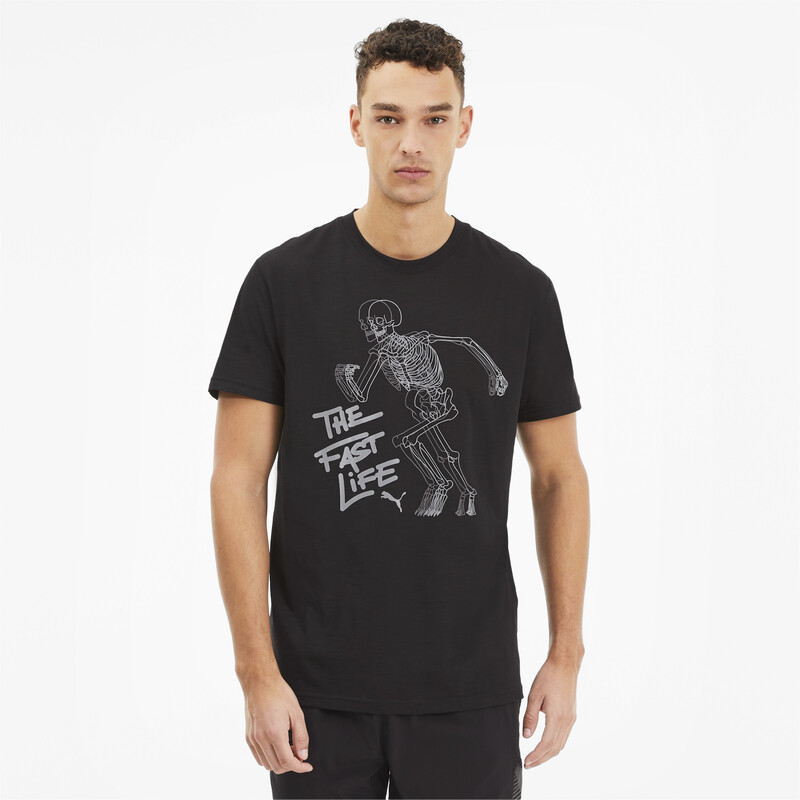 

Men's PUMA Graphic T-Shirt