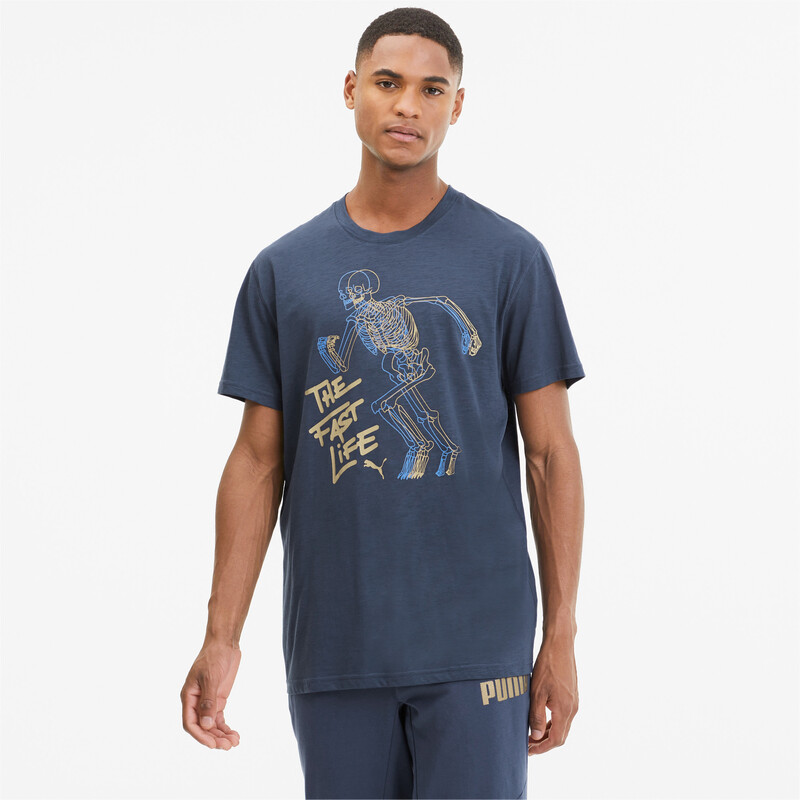 

Men's PUMA Graphic T-Shirt