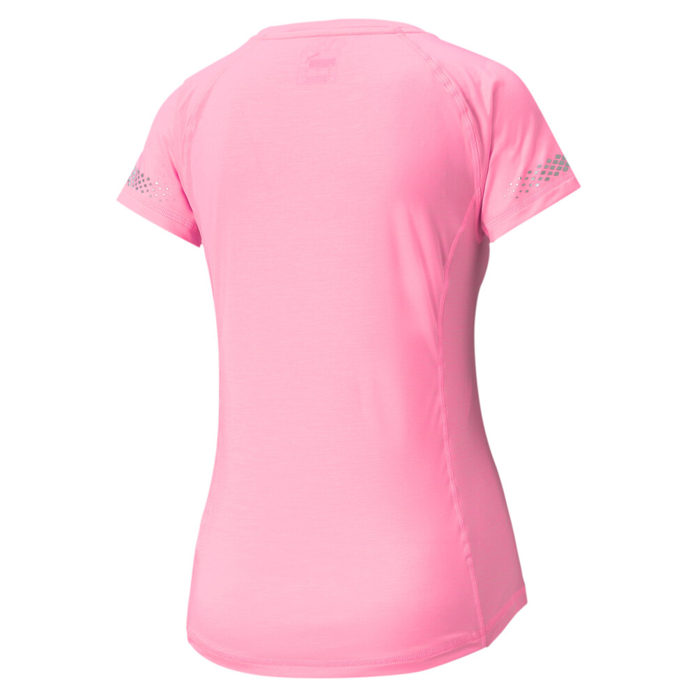 фото Футболка runner id fitted ss tee puma