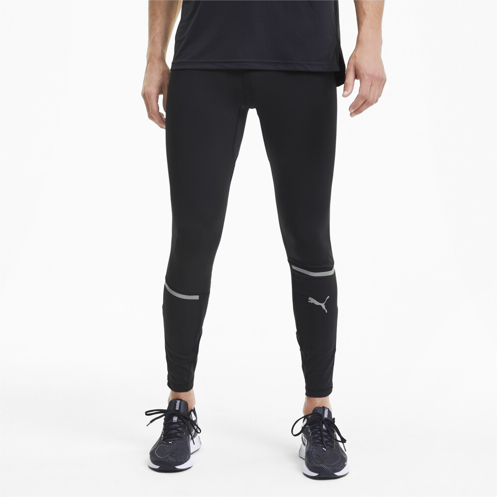 legging masculina puma