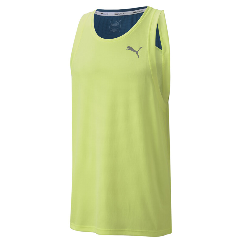 

Men's PUMA Favourite Running Tank Top
