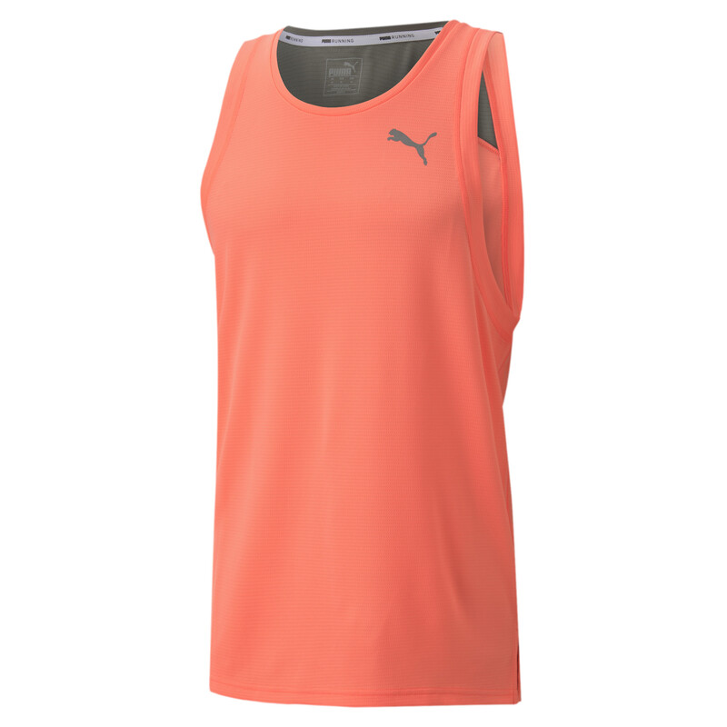 

Men's PUMA Favourite Running Tank Top