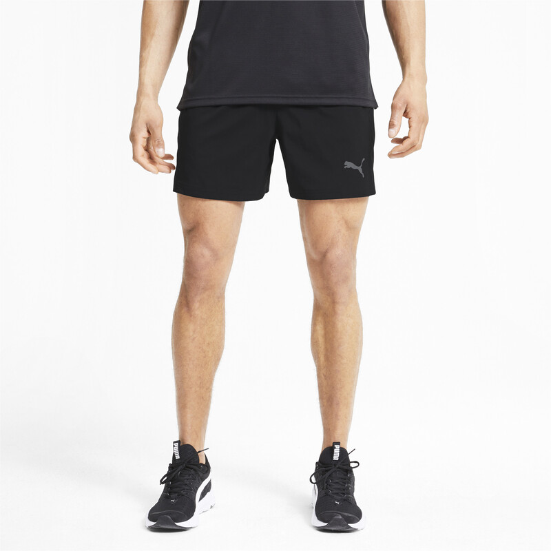 

Men's PUMA Favourite Woven Session 5" Running Shorts
