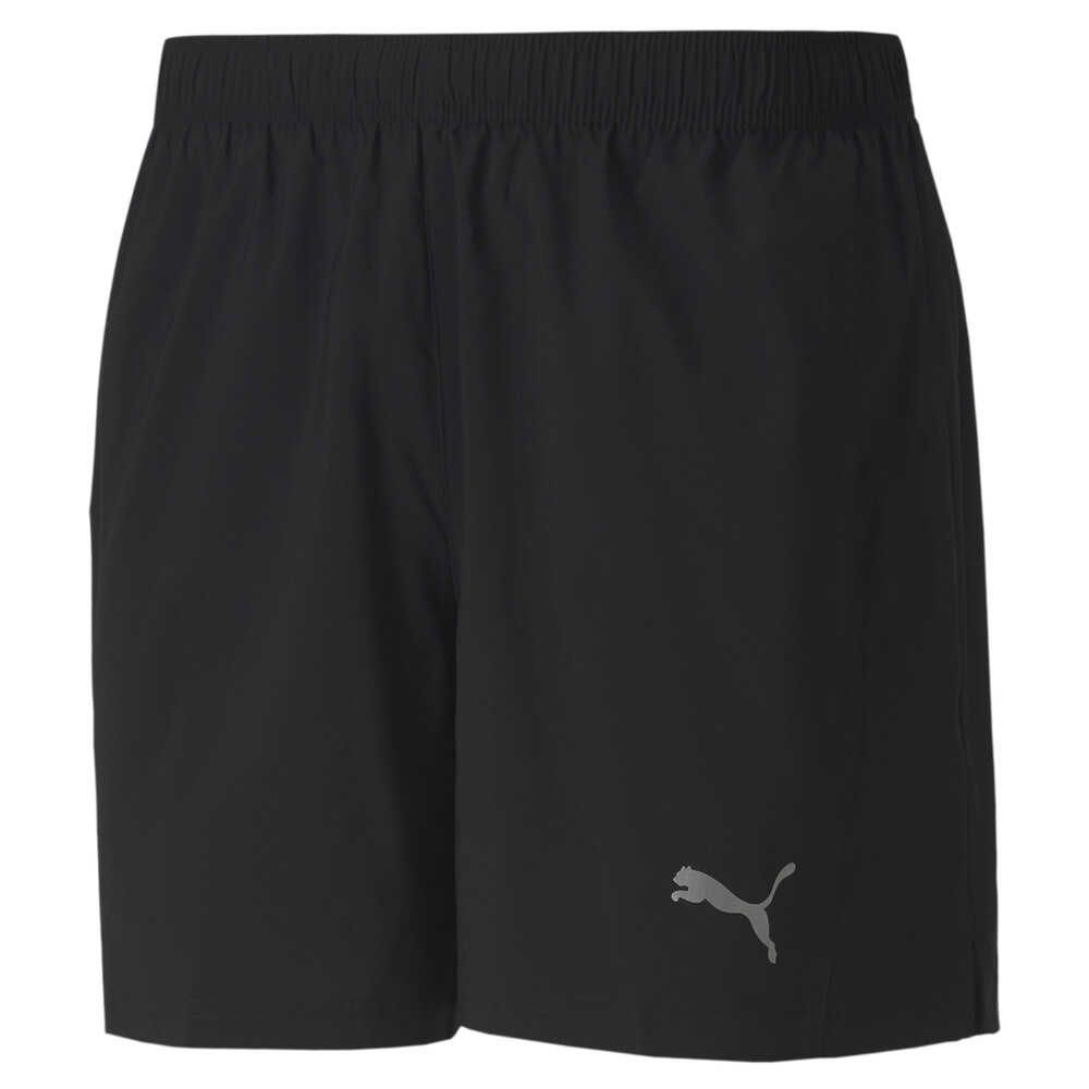puma shorts uk