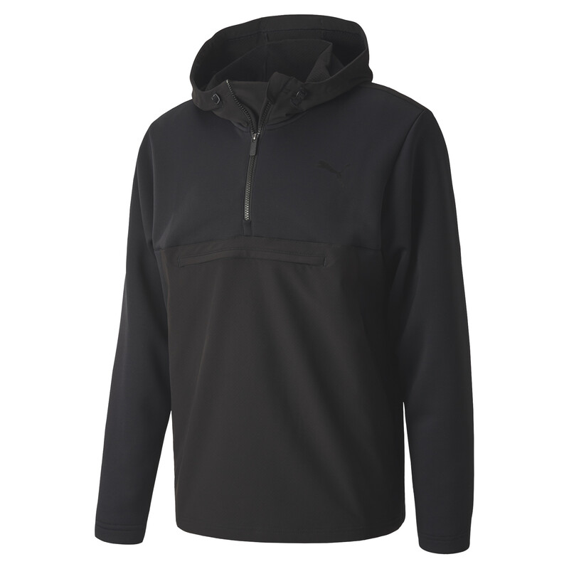 

Men's PUMA Protect Knitted Training Jacket
