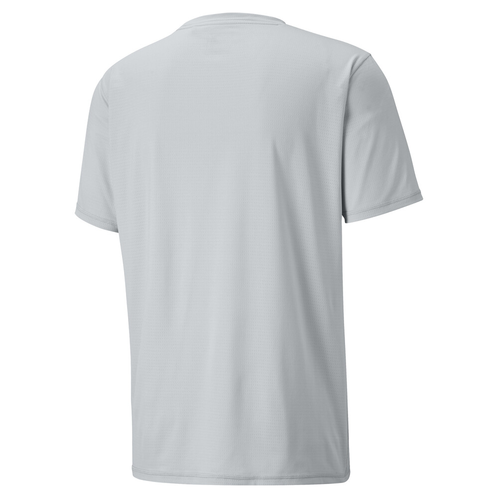 

PUMA - male - Футболка Train FM Xtreme SS Tee – Gray Violet –, Серый