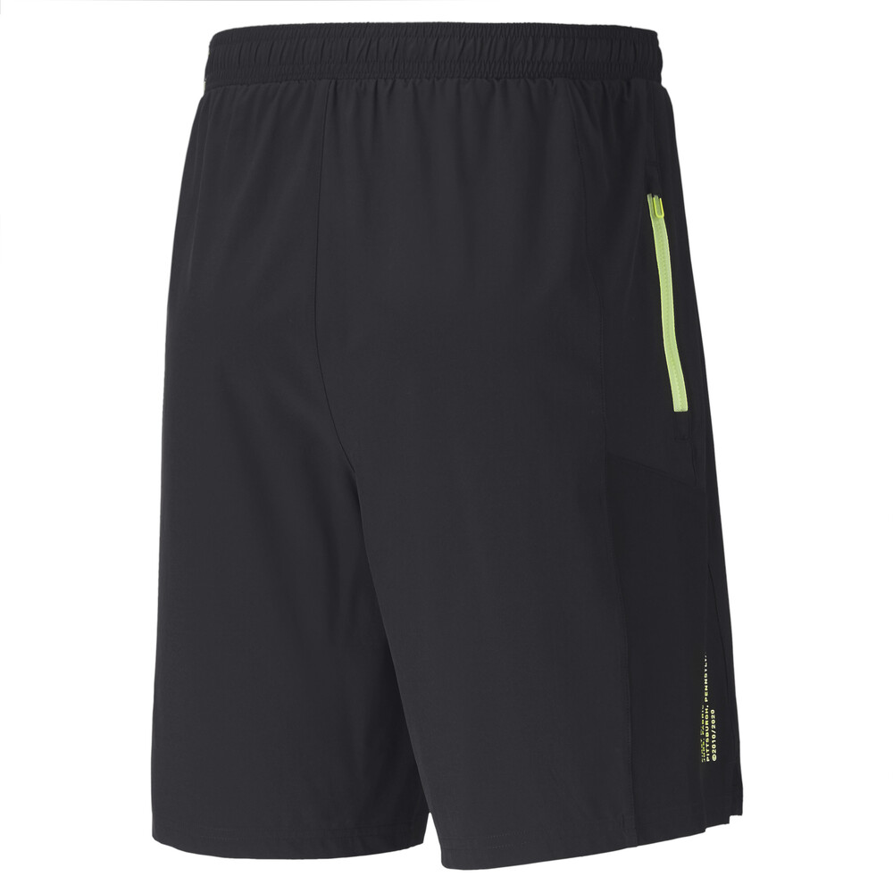 

PUMA - male - Шорты Train FM Xtreme 9" Short – Puma Black –, Черный