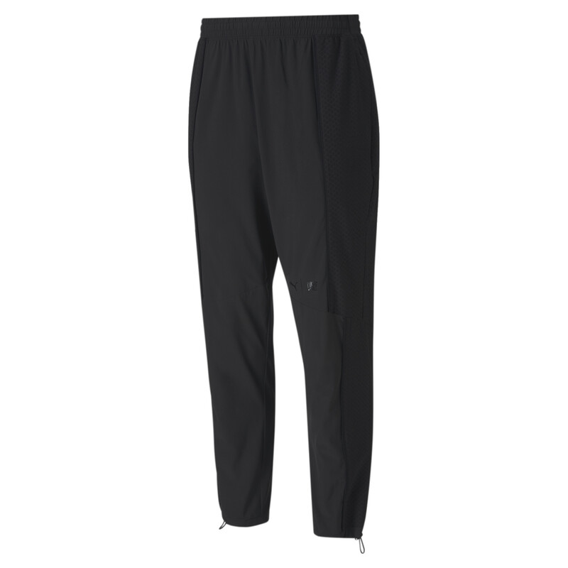 

Men's PUMA First Mile dryCELL Training Pants, Black