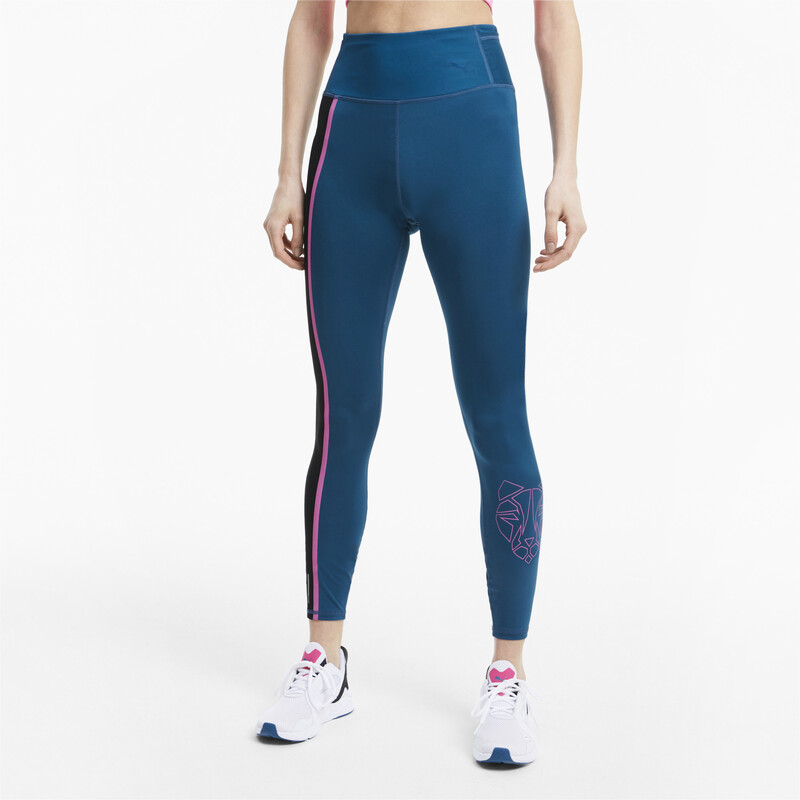 

PUMA High Rise 7/8 dryCELL Training Leggings
