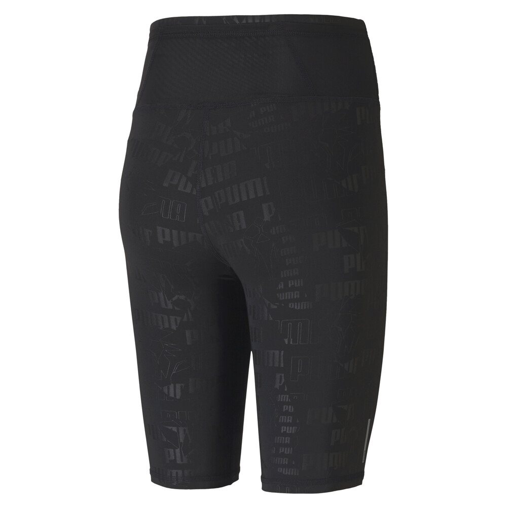 Puma cycling shorts womens clearance
