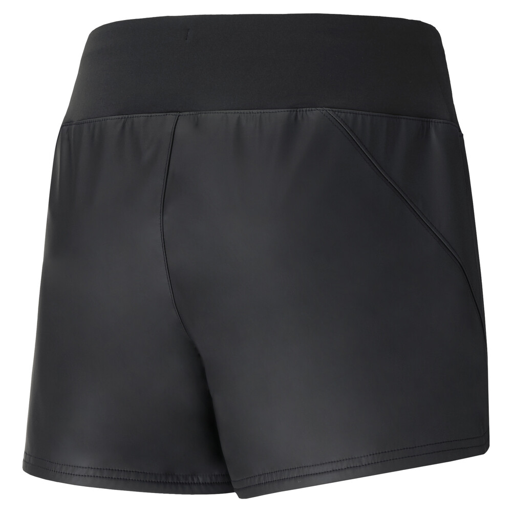 фото Шорты train shimmer 4" short puma