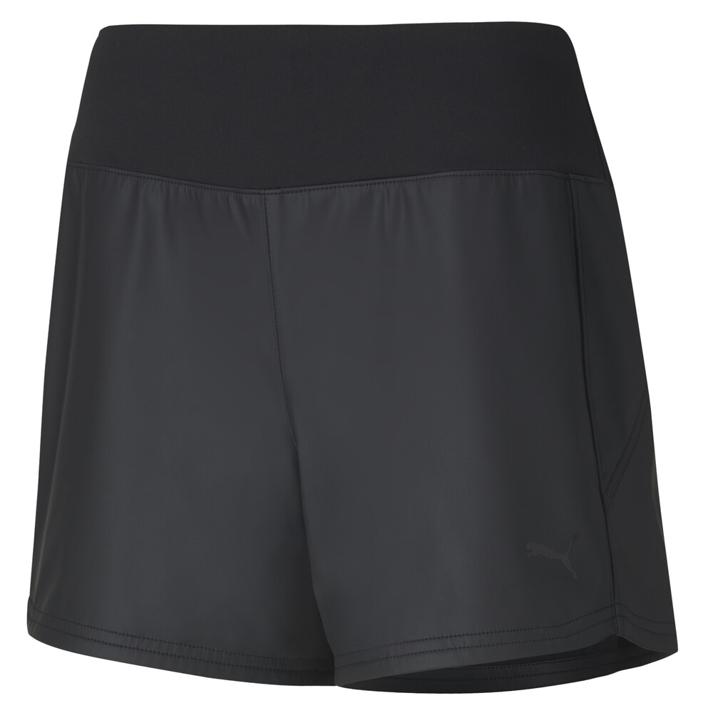 фото Шорты train shimmer 4" short puma