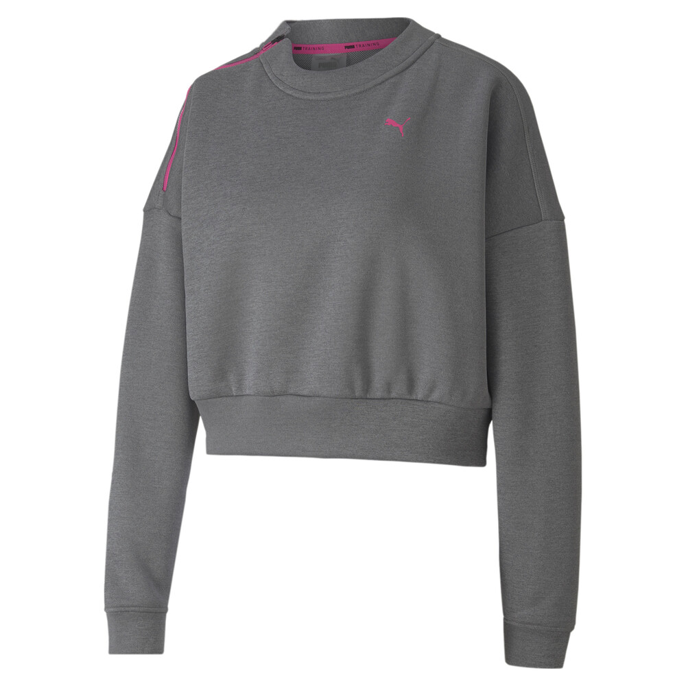 Puma sweater for womens clearance