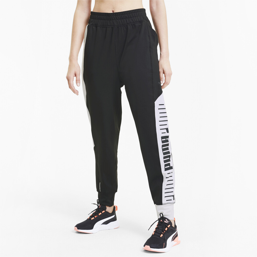 women's loose fit track pants